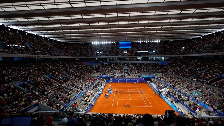 French Tennis Federation reports burglary at Roland Garros stadium, files complaint