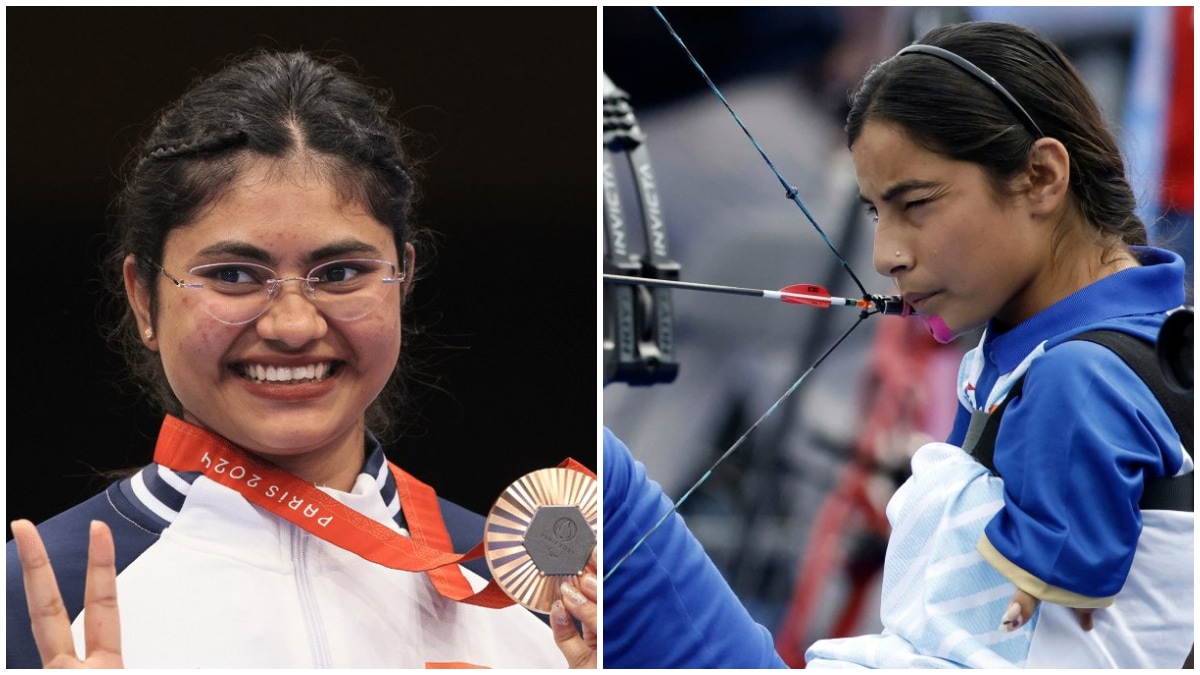 Paris Paralympics 2024: Rubina's success and Sheetal's heartbreak another example of duality of sport