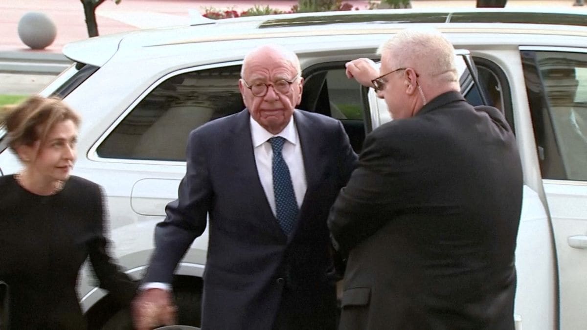 Rupert Murdoch - Figure 2