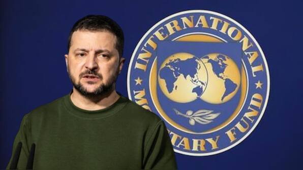 Ukraine's Zelenskyy says 'victory plan' in war against Russia is 'fully prepared'