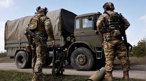 'Forced to go to battlefield': 3 Karnataka men tell who duped them into fighting in Russia-Ukraine war