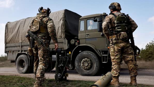 'Forced to go to battlefield': 3 Karnataka men tell who duped them into fighting in Russia-Ukraine war