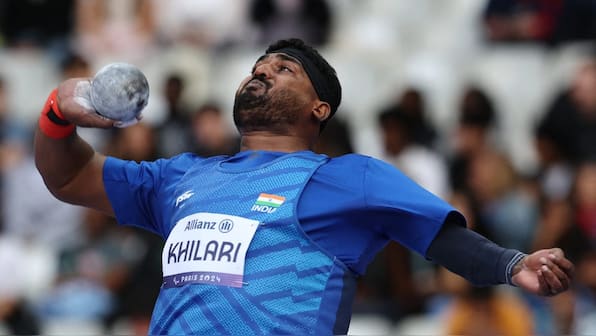 Sachin Khilari: From tragic school accident to mechanical engineering and Paralympics silver medal