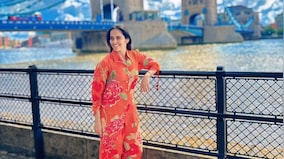Saina Nehwal slams trolls for questioning her Olympic bronze medal win: 'Olympic level ke layak toh bano'