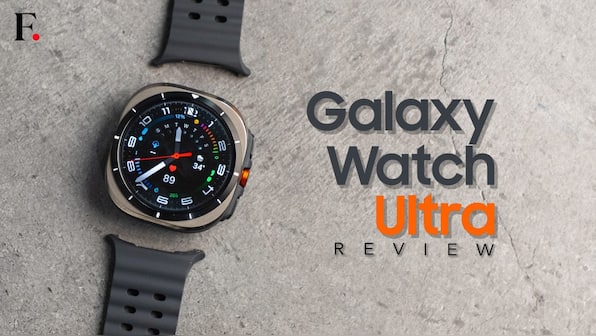 Samsung Galaxy Watch Ultra LTE Review: A solid outdoorsy watch for the proper adrenaline junkie