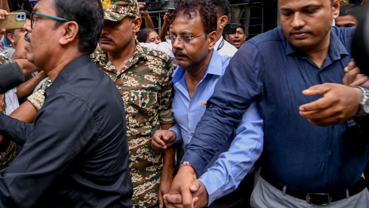 CBI Uncovers Cover-Up in Kolkata Doctor Murder