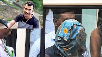 RG Kar rape and murder case accused Sanjay Roy.