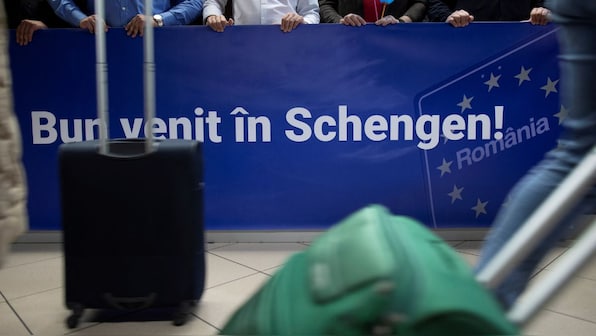 Europe: Is Schengen's borderless dream ending?