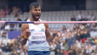 Paralympics 2024 India Highlights, Day 9: Hokato wins shot put bronze; Praveen wins high jump gold