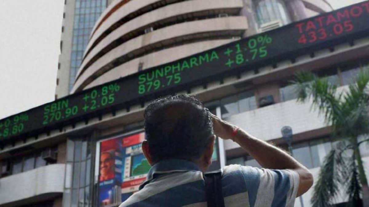 On ceasefire cue, Sensex leaps 1,800 points, Nifty jumps 500 with new energy in markets