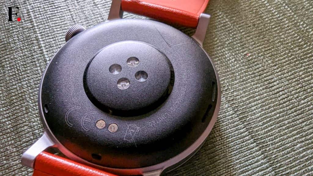 CMF (by Nothing) Watch Pro 2 Review: Performs a lot better than it ...