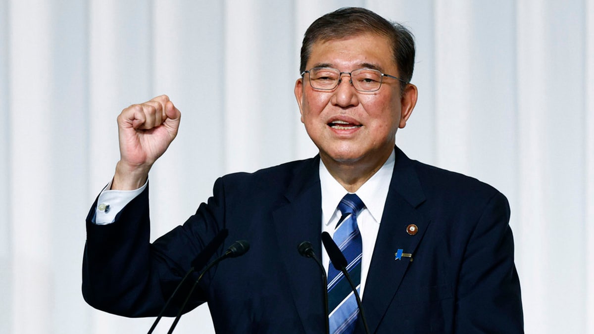 Japan: Heading a minority govt, PM Ishiba wins opposition’s support for stimulus package