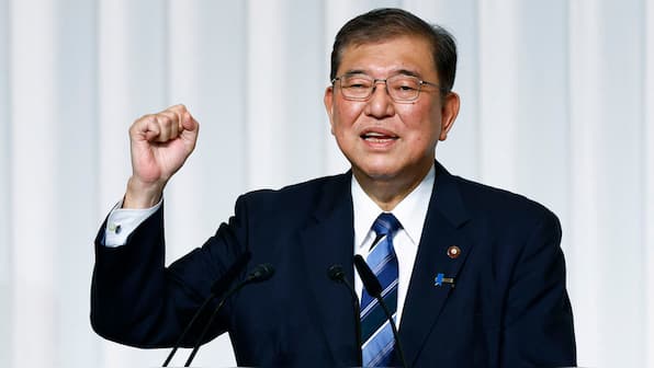 Japan’s next prime minister Shigeru Ishiba will have tough tasks ahead