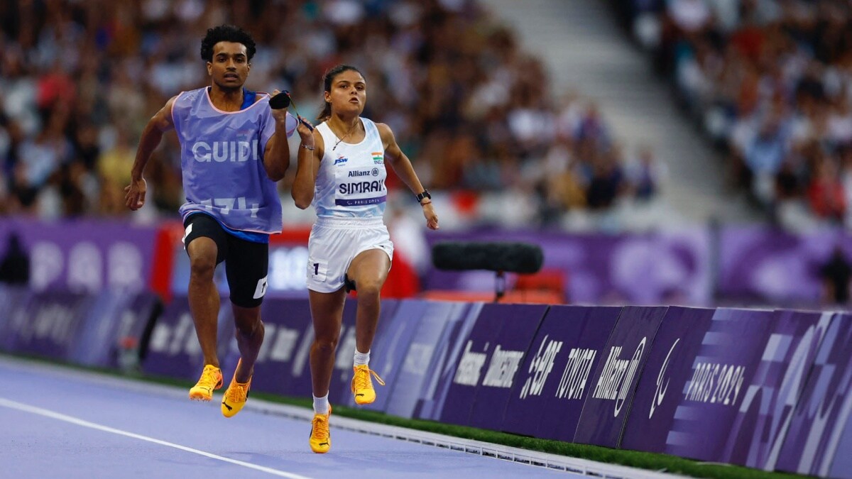 Paralympics 2024 India Live Updates, Day 10: More medals up for grabs in ...