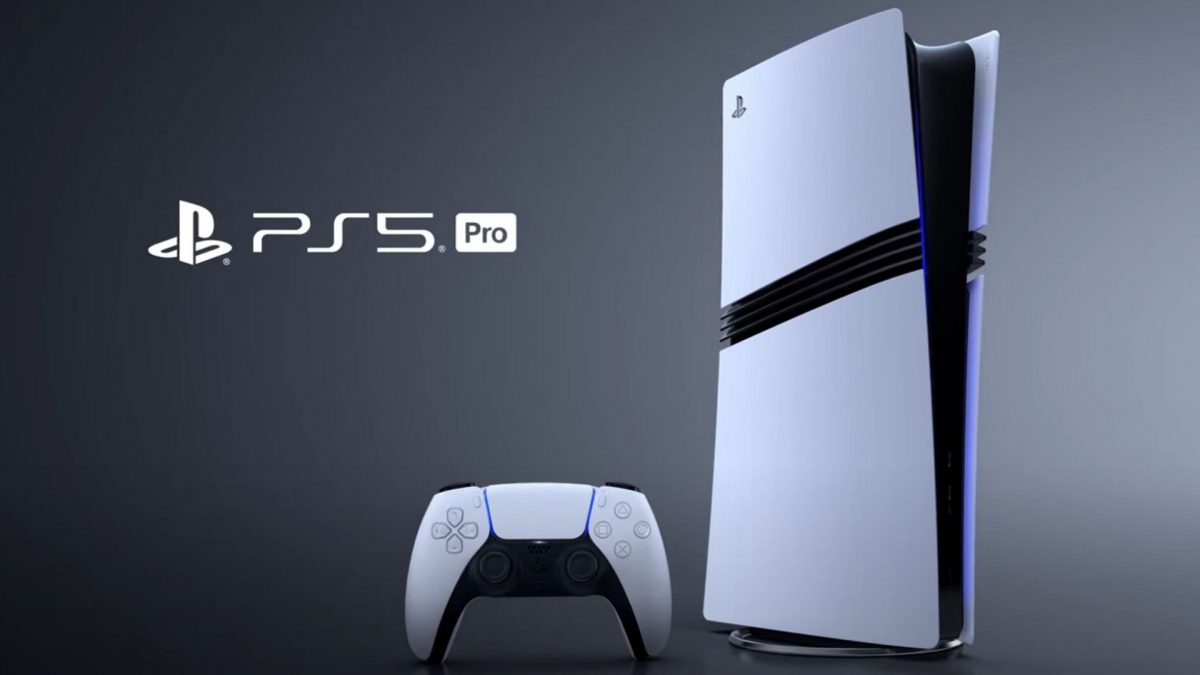 The PS5 Pro also supports Variable Refresh Rate (VRR), 8K gaming, and the latest Wi-Fi 7 technology. VRR helps reduce screen tearing in fast-paced games, while 8K support ensures future-proofing for ultra-high-definition displays. Image Credit: Sony The PS5 Pro also supports Variable Refresh Rate (VRR), 8K gaming, and the latest Wi-Fi 7 technology. VRR helps reduce screen tearing in fast-paced games, while 8K support ensures future-proofing for ultra-high-definition displays. Image Credit: Sony