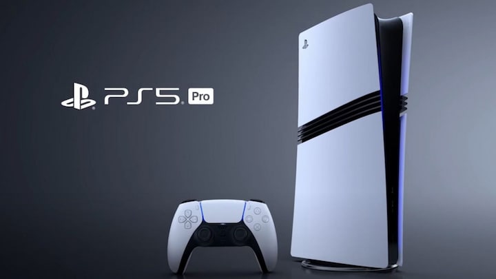 Sony unveils more powerful & expensive PlayStation 5 Pro; Here's how much it will cost in India