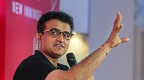 Sourav Ganguly on Pakistan cricket team's downfall: 'I see a genuine dearth of talent in that country'