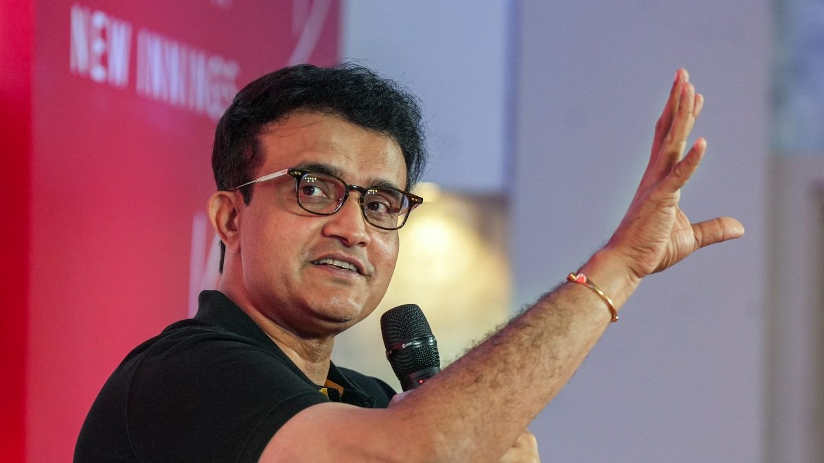 Sourav Ganguly has raised concerns on the current crop of Pakistan cricket team players. PTI Sourav Ganguly has raised concerns on the current crop of Pakistan cricket team players. PTI