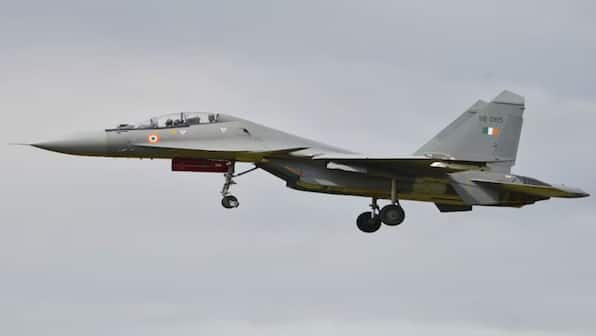 Defence ministry seals Rs 26,000-cr deal with HAL for procurement of 240 aero engines for Su-30MKI jets