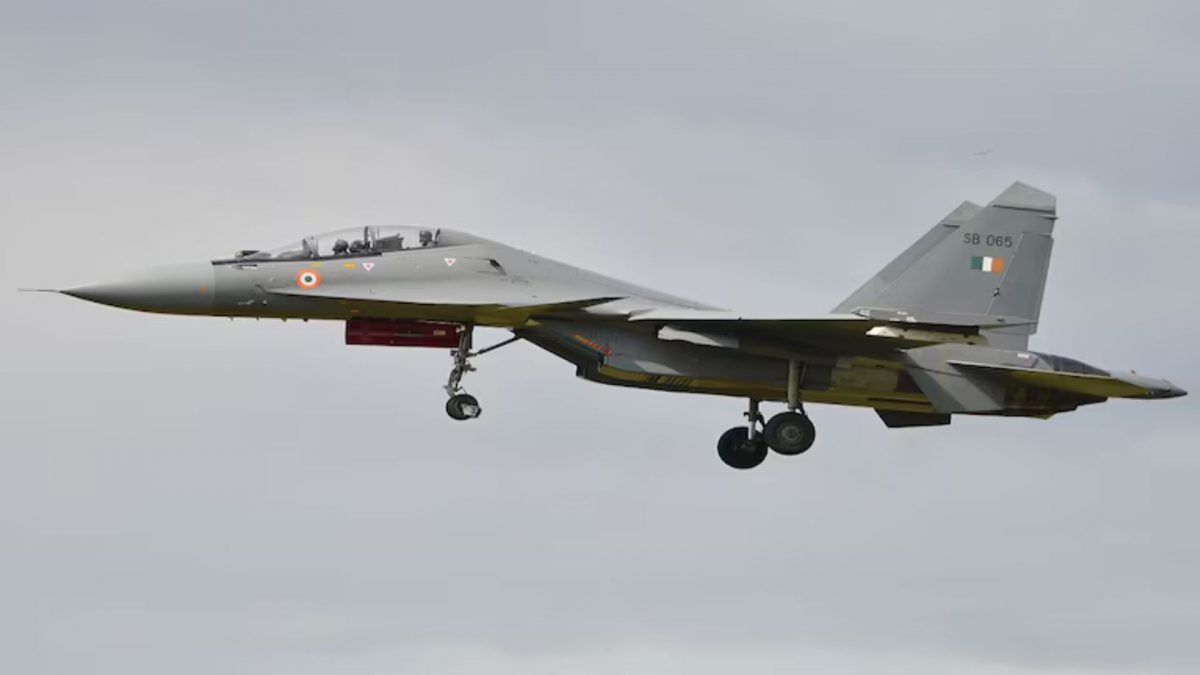 The HAL would supply 30 aero-engines for Su-30MKI aircraft annually as per the contractual delivery schedule. The HAL would supply 30 aero-engines for Su-30MKI aircraft annually as per the contractual delivery schedule.