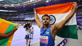 Breaking records for fun, Sumit Antil's burgeoning legacy should not be diminished by para-athlete tag