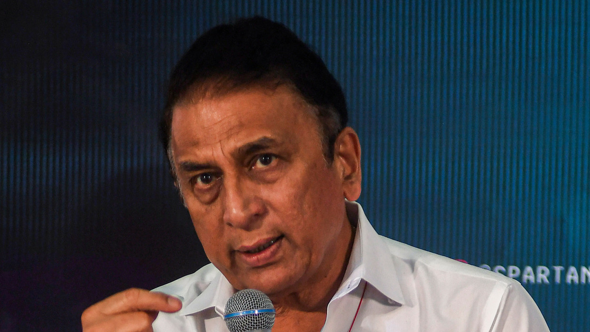 'Foot-licking of the highest quality': Sunil Gavaskar slams 'Gamball' moniker for Team India's batting style 'Foot-licking of the highest quality': Sunil Gavaskar slams 'Gamball' moniker for Team India's batting style