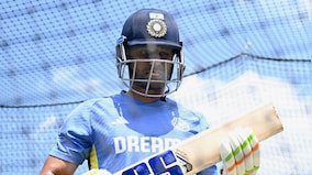 Suryakumar Yadav to miss first round of Duleep Trophy 2024-25 due to injury