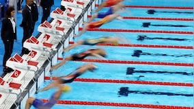 Independent report clears WADA in Chinese swimmers case, adds rules need strengthening