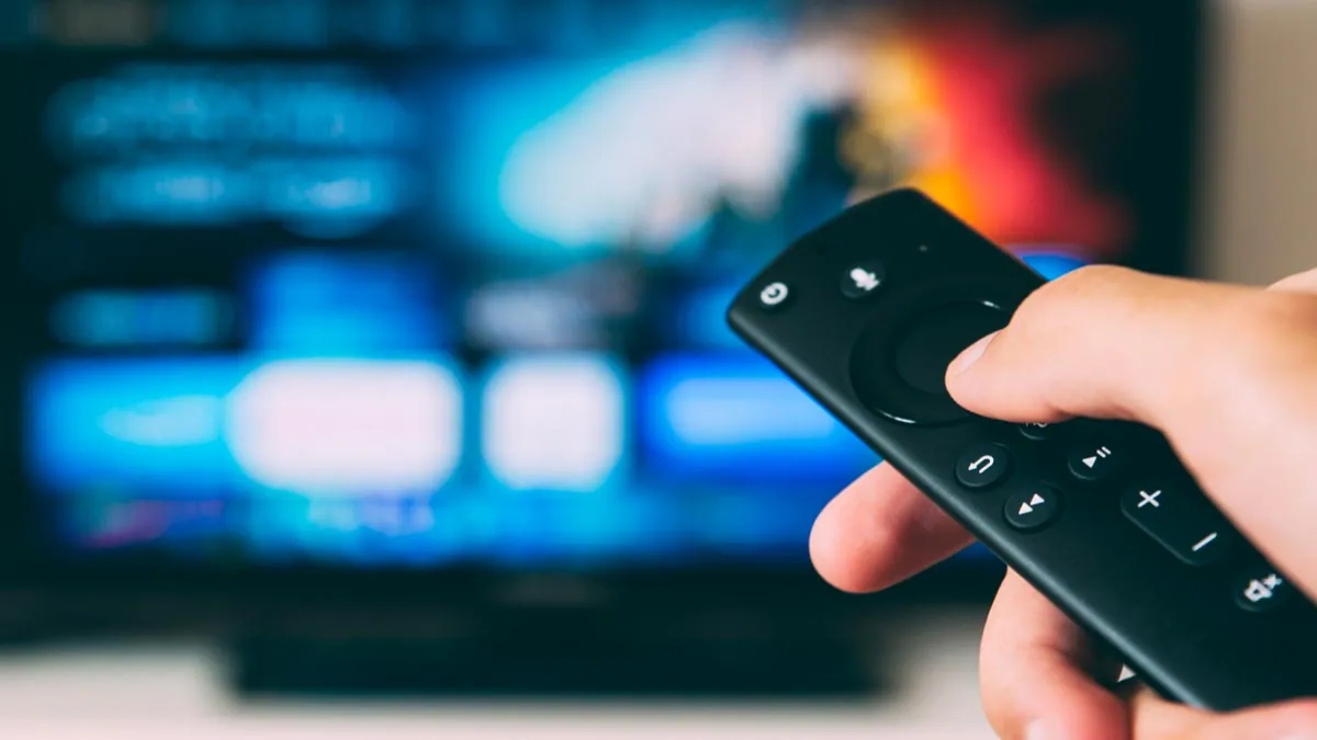 No TV or screens for toddlers, limit screen time for kids above 2, Sweden tells parents No TV or screens for toddlers, limit screen time for kids above 2, Sweden tells parents