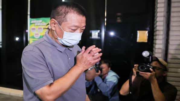 Taiwan questions head of pager firm linked to Hezbollah blasts as probe intensifes