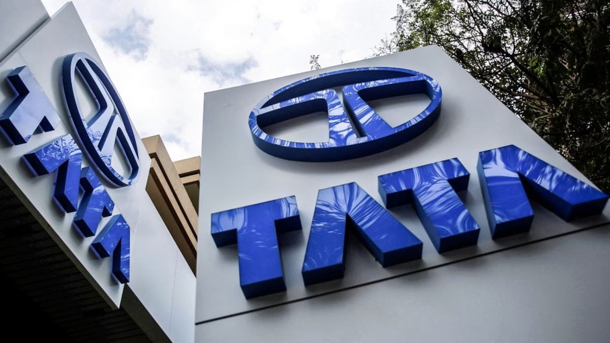 Tata Tech's confidential business info, employee details leaked on dark web by hackers