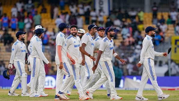 IND vs BAN: What happened when India last played a Test match in Kanpur