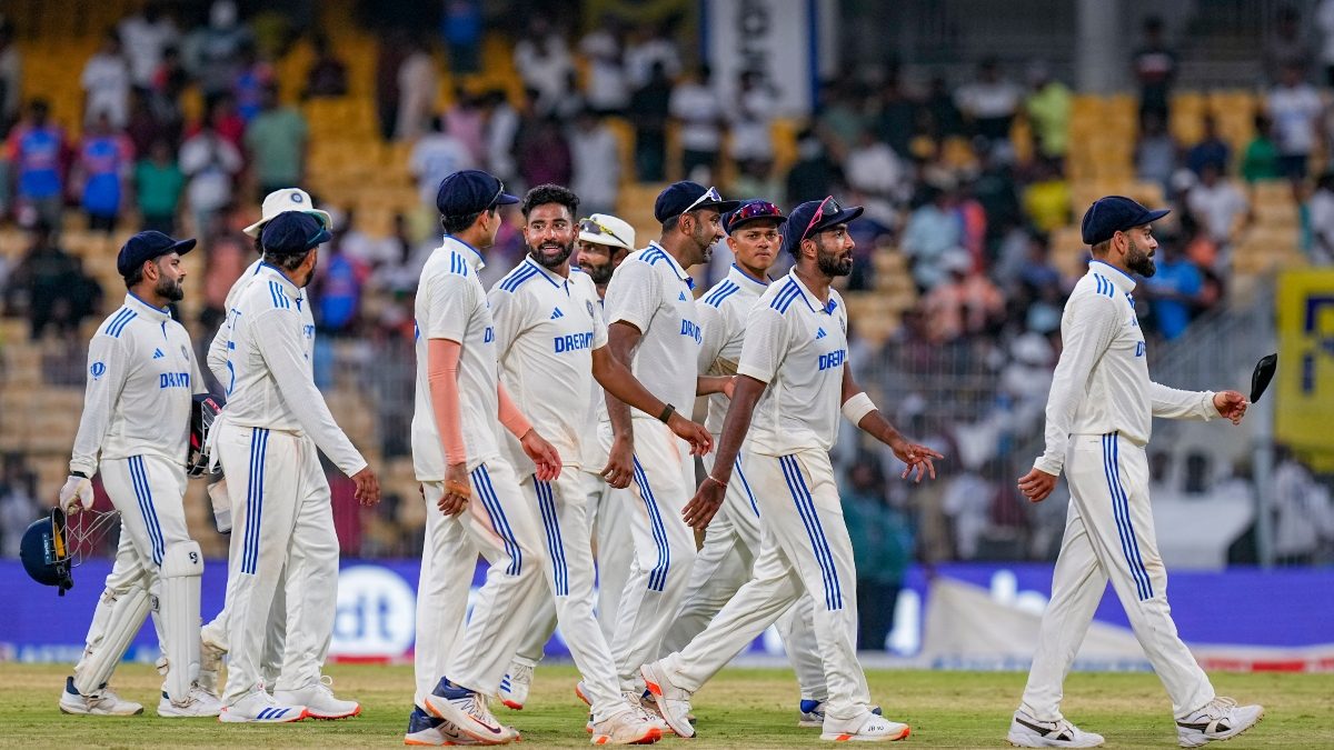 IND vs BAN: What happened when India last played a Test match in Kanpur IND vs BAN: What happened when India last played a Test match in Kanpur