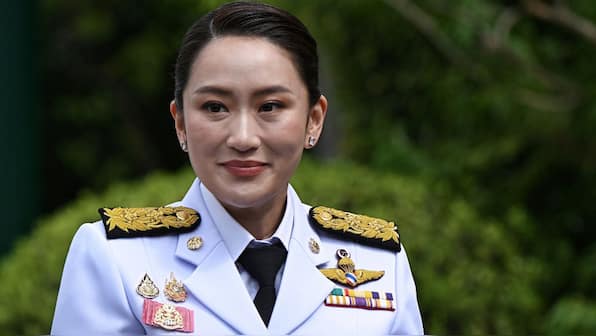 New Thai PM Shinawatra vows to stimulate economy amid economic woes