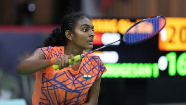 Who is Thulasimathi Murugesan, the para-shuttler from Tamil Nadu who took up sport at the age of 5