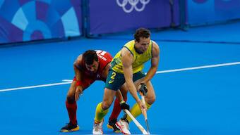 Tom Craig will be eligible for the 2025 Australia squad, which will be announced at the end of the year. Reuters