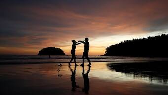 According to the American Express Travel 2023 Global Trends report, a striking 94 per cent of Indian travellers have shown their interest in exploring off-the-beaten-path destinations. Image: REUTERS