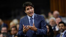 Canada’s Justin Trudeau survives first no-confidence vote. Why his government isn’t secure still