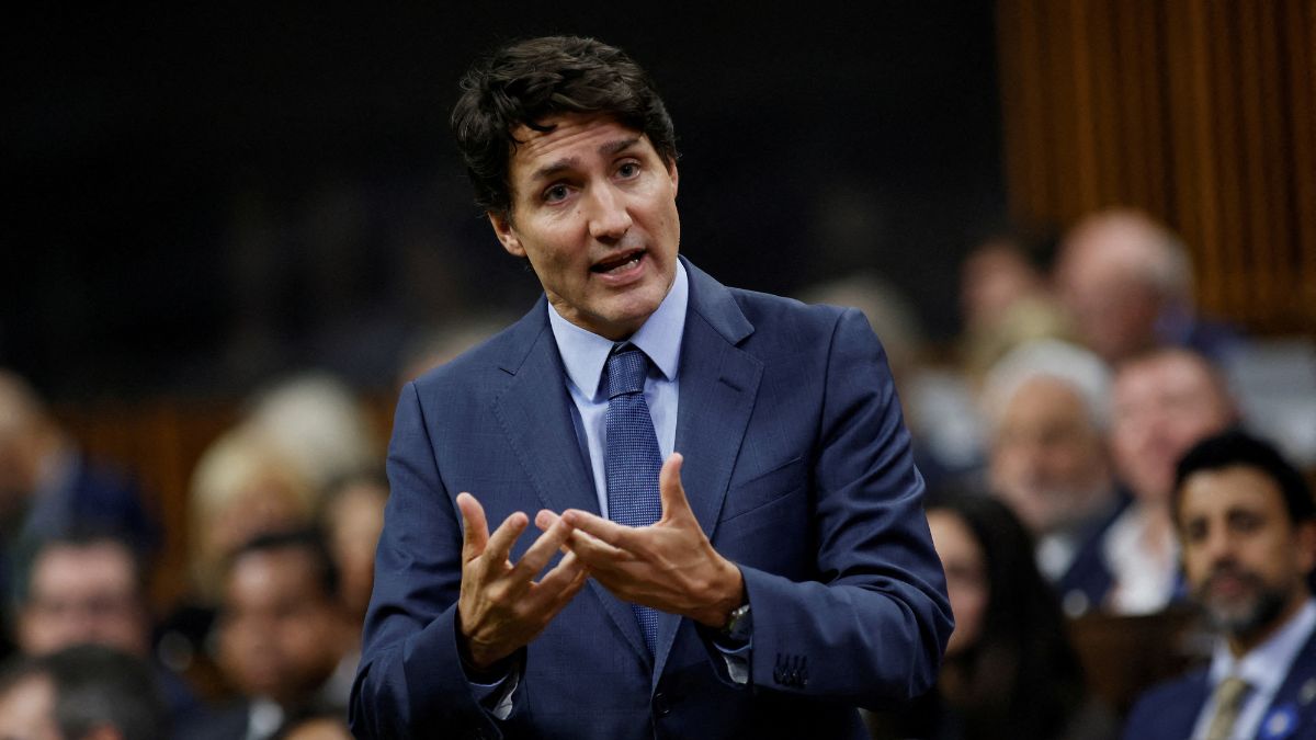 Canada’s Justin Trudeau survives first no-confidence vote. Why his government isn’t secure still Canada’s Justin Trudeau survives first no-confidence vote. Why his government isn’t secure still