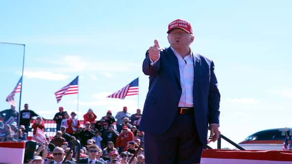 Montana: A safe state for Republicans & Donald Trump in 2024 US election