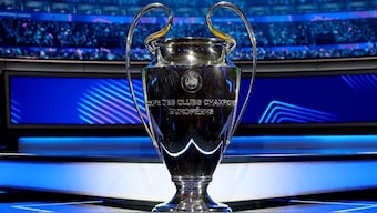 UEFA Champions League Draw Highlights: Liverpool face PSG in Round of 16; Spanish and German derbies also confirmed