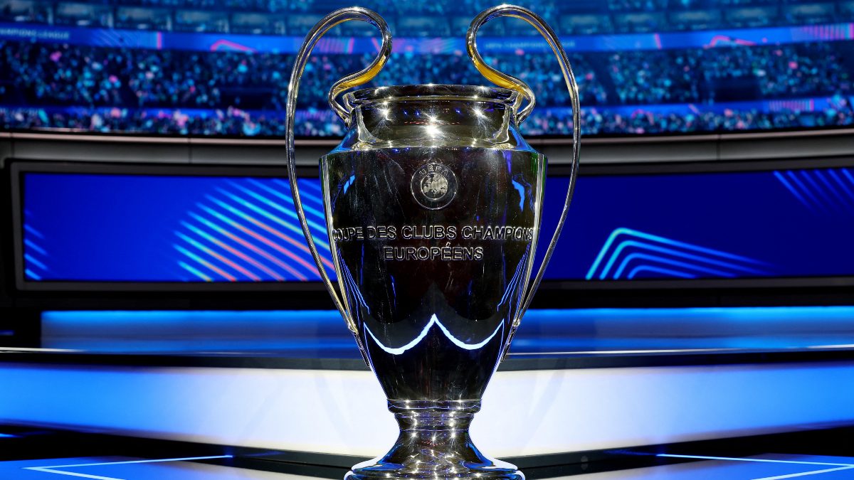UEFA Champions League 2024-25 season begins on 17 September. Reuters UEFA Champions League 2024-25 season begins on 17 September. Reuters