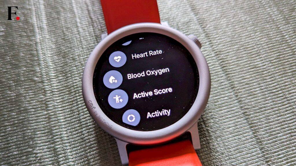 CMF (by Nothing) Watch Pro 2 Review: Performs a lot better than it ...