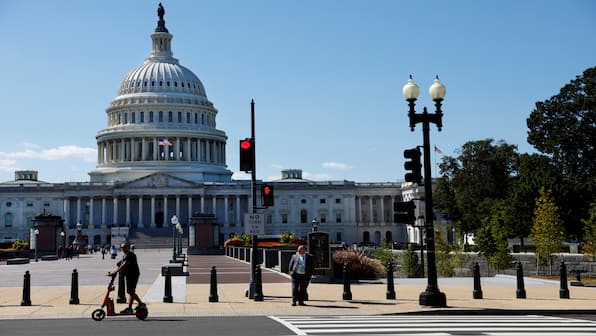 ‘China Week’ in US Congress as America takes on Chinese Communist Party