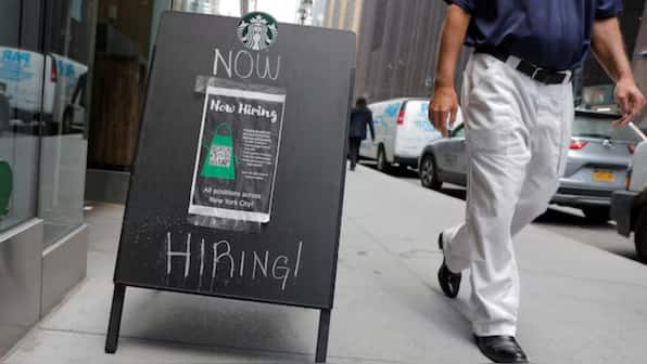 US job market likely to shape Fed’s rate cut decision this month, Wall Street anxious