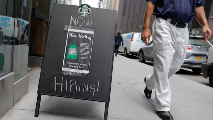 US job market likely to shape Fed’s rate cut decision this month, Wall Street anxious