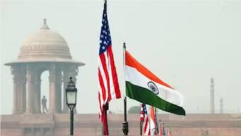 India’s policy wonks view Washington as sympathetic to all kinds of India’s enemies, such as Khalistani extremists and Kashmiri separatists, adding more weight to their suspicious attitude towards the US. (Image: Manpreet Romana/AFP) 