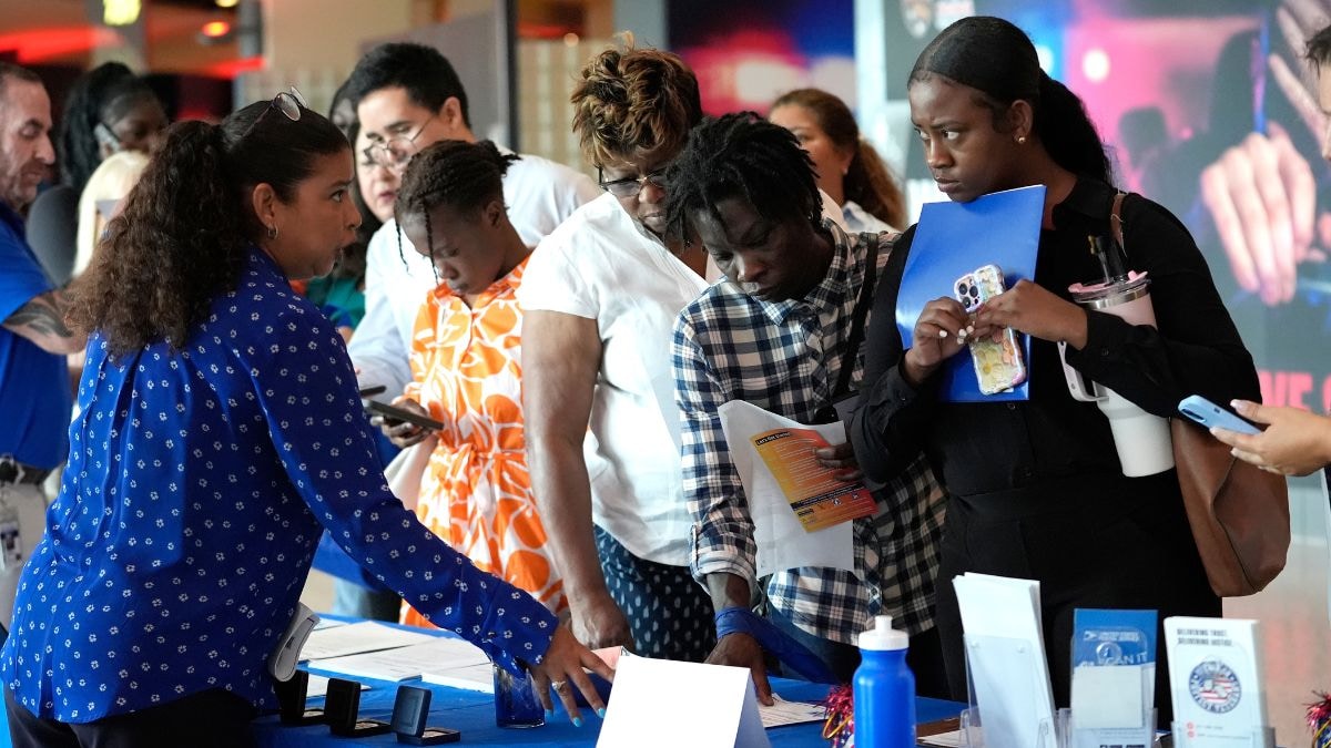 US jobs report set for release today: What will it reveal and why is it crucial?