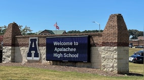 Georgia jury indicts 14 y/o Colton Gray and father for murder charges in Apalachee high school shooting