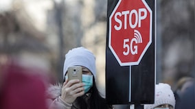 No link found between mobile use and brain cancer, says WHO study